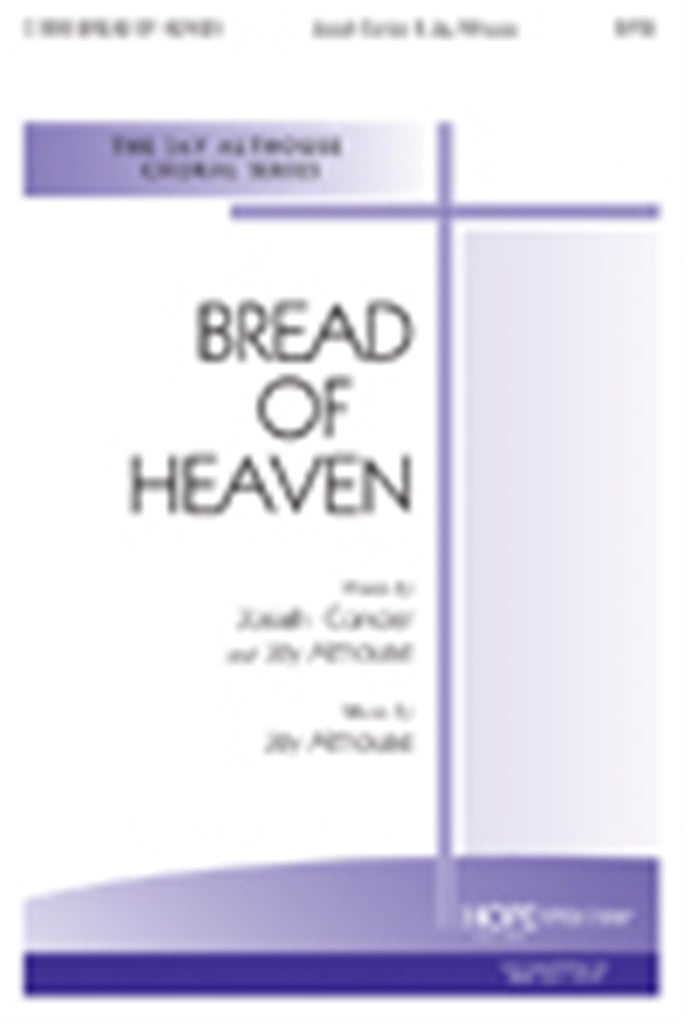 Bread of Heaven